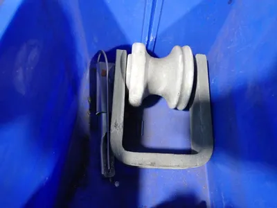 Insulator Clevis