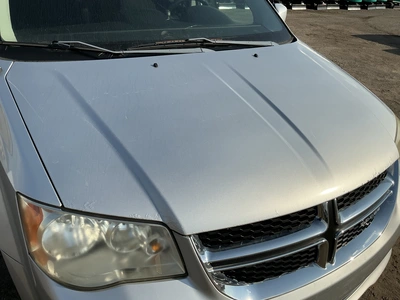 USED 2012 DODGE GRAND CARAVAN