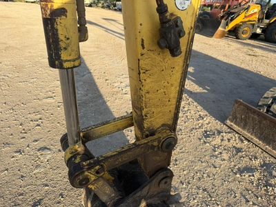 Used _UNKNOWN_ _UNKNOWN_ Crawler Excavators - Mini Texas US | Miedema Asset Management Group #1315544