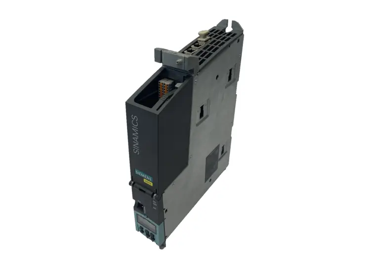 Used SIEMENS CU320-2, 6SL3040-1MA01-0AA0 Industrial Controls | Maverick Industrial Sales #1105891
