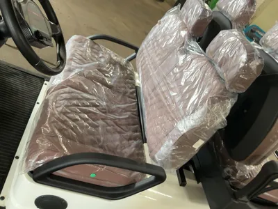 Used 2026 SDLANCH HQ80 Golf Carts Michigan US | Miedema Asset Management Group #1334660