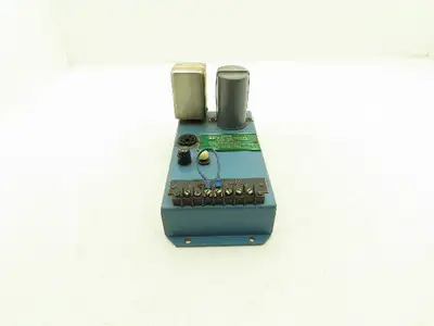 Auto-Tronic Powermatic Delay Unit