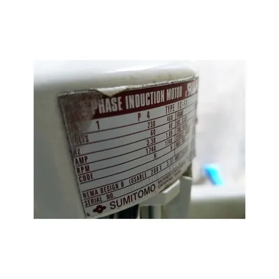 USED KICE INDUSTRIES, INC. RST12-18-6-2