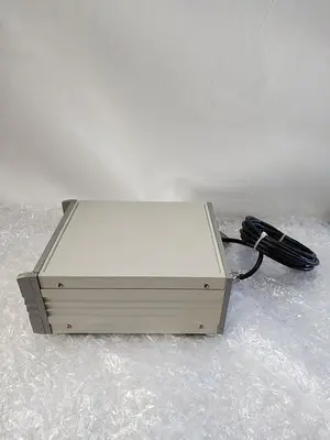 POLYTEC OFV 2600 VIBROMETER CONTROLLER