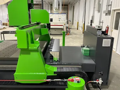 2024 MTC VR510 FLEX Routers | Clark Machinery Sales, LLC (7)