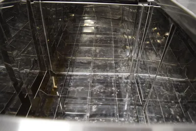 2019 CREST OC5-1622-HE Ultrasonic Washers and Cleaning Systems | Machinery Resources International (10)