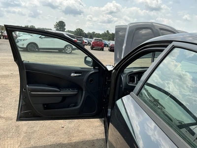 Used 2013 DODGE CHARGER Sedans Michigan US | Miedema Asset Management Group #1315959