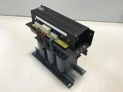 USED EMB WITTLICH PU93+GL93