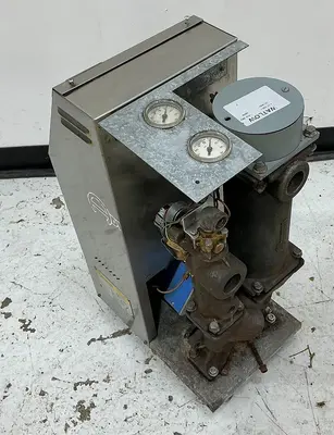 USED ADVANTAGE SK-1035LE-41C1