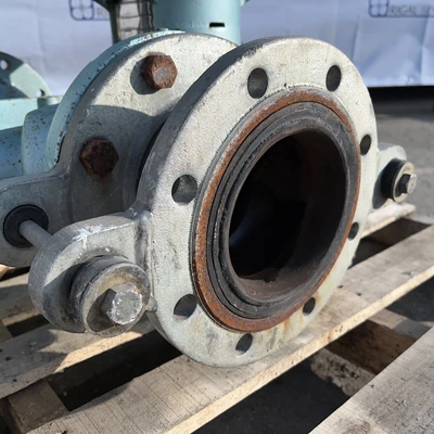 1500 Lpm Grundfos Centrifugal Lpd125