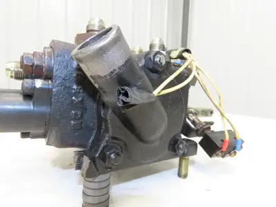 CAT C0030-30328 Hydraulic 3-Spool Forklift Mast Control Valve EP18KT *Read