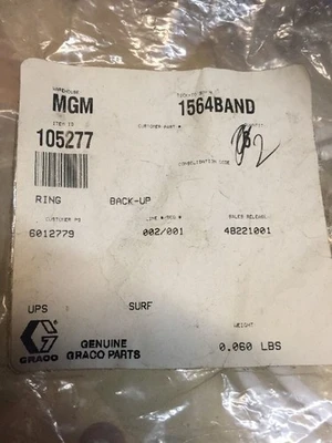 New | in-Stock Graco 105277 Pumps Indiana US | J&J Industrial Supply #511270