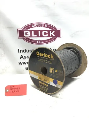 GARLOCK 98: 33/8″ COMPRESSION PACKING