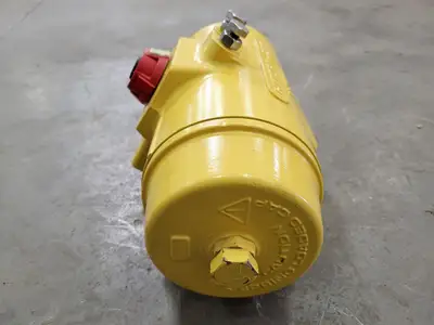 USED HYTORK EIA-0280-S1C-A00