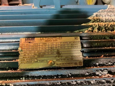 USED AMERICAN AUTO TIE BALER PAC4029730R