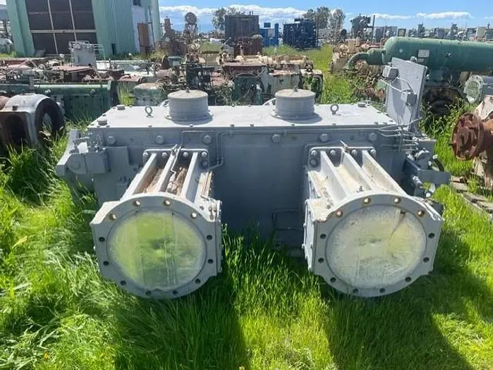 Used WHITE SUPERIOR SW-64 Compressor Frames | Compression Source #414016