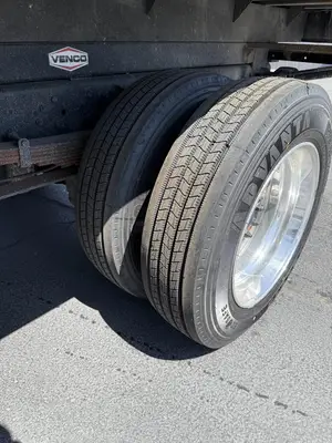 USED 2022 CHEVROLET W5500