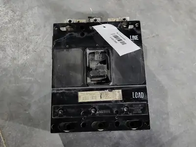 USED ITE JL3F400