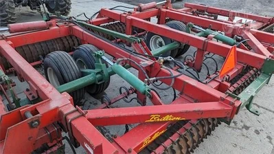 USED BRILLION WCC3003