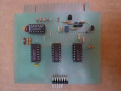 USED SONSHINE 401A