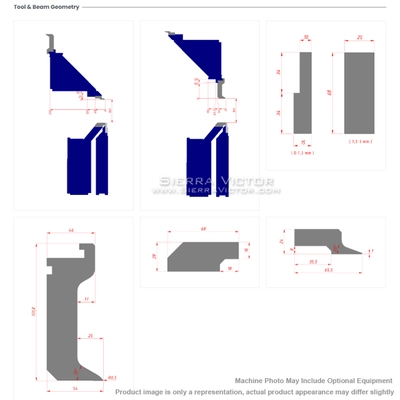 ERBEND MFD 3220 CNC Folders | Sierra Victor Industries (2)