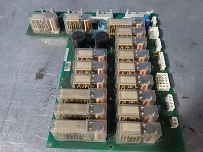 Used KUKA 390002120 I/O Boards & Replacement Parts Ohio US | HGR 24 #884205