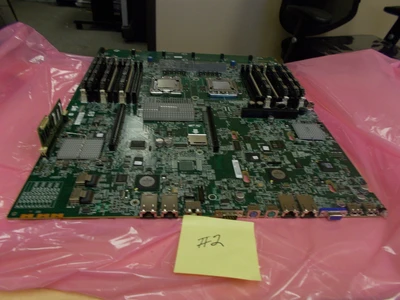 USED HP HP 496069-001 Proliant DL380 G6