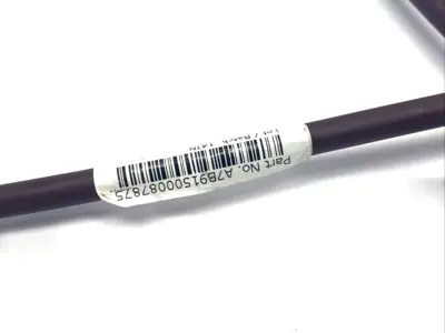 USED SIEMENS SWITCH DISCONNECT CABLE MECHANISM,745063E60