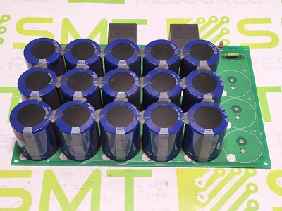 TAMAGAWA 659091537N30 JUKI CIRCUIT BOARD