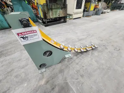 USED 2015 ORII LCC05HF2TAP-EVAS