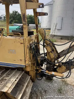 Used 1997 DELTA 1997 DELTA DT-150C Trenchers Florida US | HDD Broker #1346480
