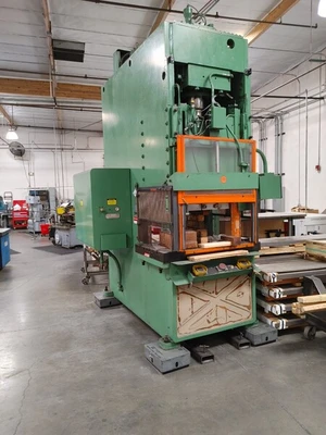 USED CINCINNATI OBS175