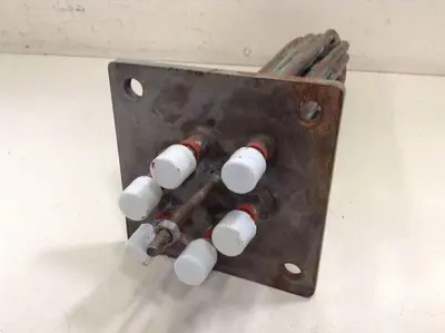 USED GENERAL HEATINGELEMENT428
