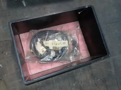 USED FANUC A6608017T256