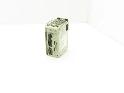 Allen Bradley 1769-L31 CompactLogix 5331 Controller Ser A Rev B01 F/W 1.15