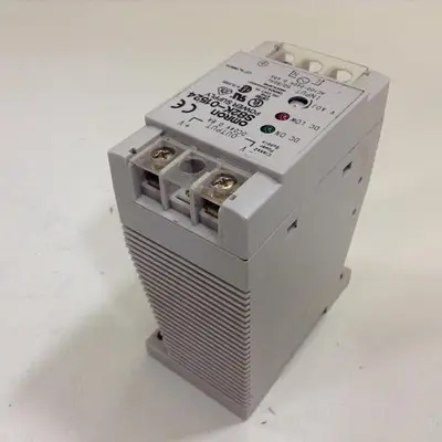 USED OMRON S82K-01524