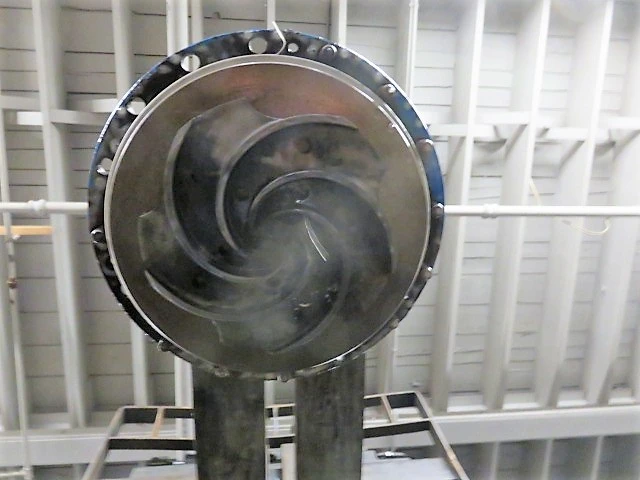 USED Goulds 3196 MTX