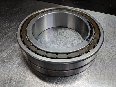 MRC 130mm I.D. Radial Cylindrical Roller Bearing NN3126XTN9 (LOC1236B)