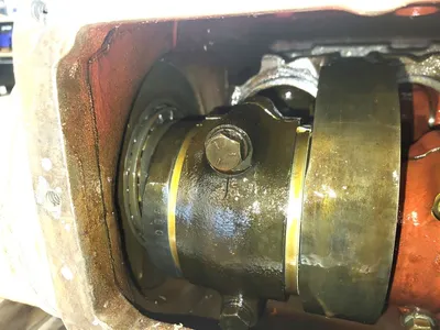 USED WHEATLEY P-323