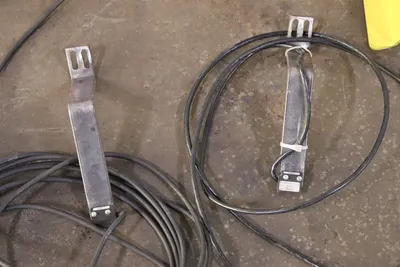 Used 2013 FIESSLER ELEKTRONIK AKAS IIF150 E/HS Safety Products (Other) Georgia US | The Equipment Hub #162986