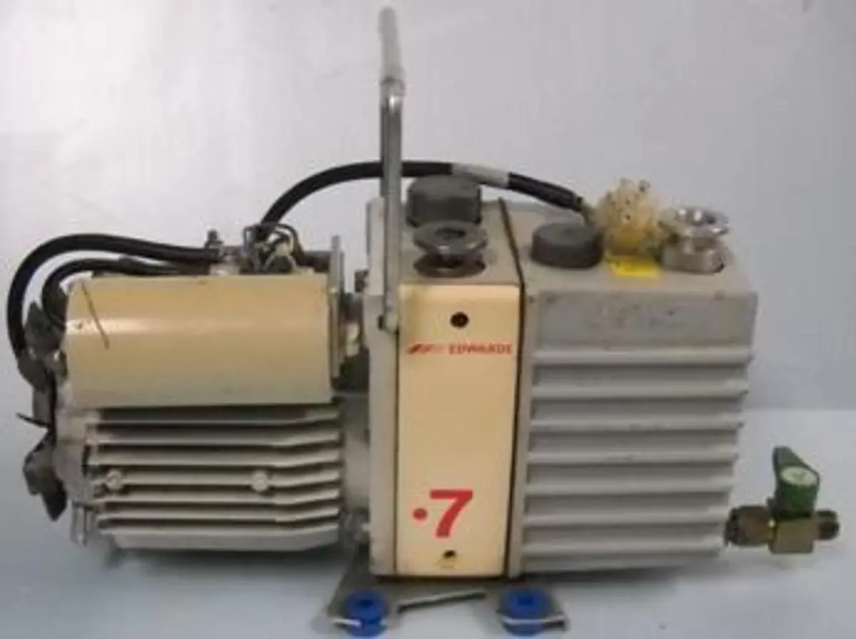 USED EDWARDS 2012A