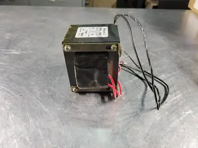 NEW MOELLER FT8481