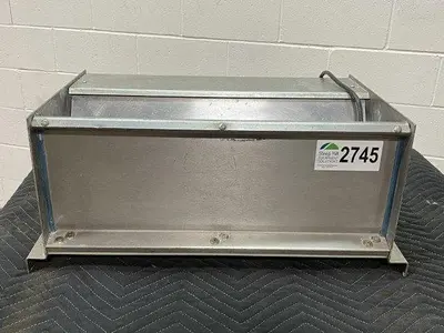 USED SEEWER-RONDO ZMS 600