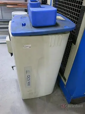 USED 2016 QUINCY QSI-750