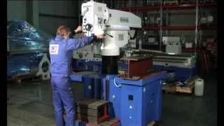 NEW KNUTH KSR 40 ADVANCE