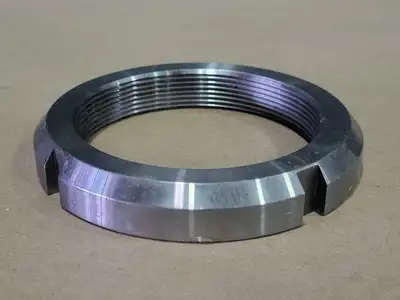 Standard Locknut AN18, 91mmx120mmx17mm
