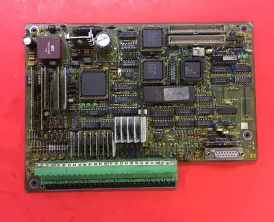 USED Siemens 6RA8