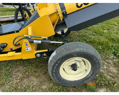 Used CONVEY-ALL _UNKNOWN_ Portable Conveyors Iowa US | Keast Enterprises #1360125