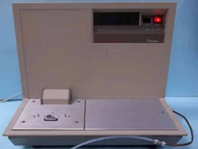 Used _UNKNOWN_ _UNKNOWN_ Differential Scanning Calorimeters Texas US | Bamko Surplus Process Equipment #1179136