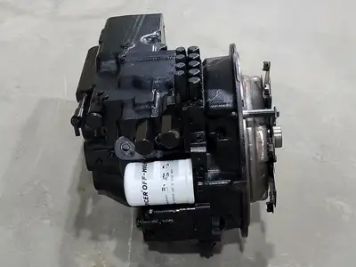NEW BOART LONGYEAR HD65